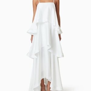 Elliatt Tilly Tiered Maxi Dress